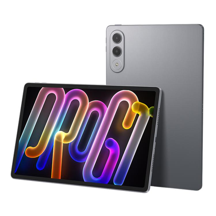 Lenovo Xiaoxin Pad Pro GT 11.1 polegadas Tablet WiFi, 8GB+256GB, Android OS, Qualcomm Snapdragon 8 Gen3 Octa Core, Ficha EUA, 8GB+256GB