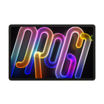 Lenovo Xiaoxin Pad Pro GT 11.1 polegadas Tablet WiFi, 8GB+256GB, Android OS, Qualcomm Snapdragon 8 Gen3 Octa Core, Ficha EUA, 8GB+256GB