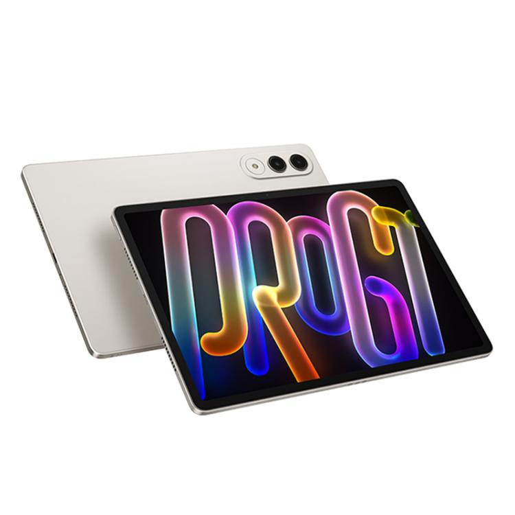 Lenovo Xiaoxin Pad Pro GT 11.1 polegadas Tablet WiFi, 12GB+256GB, Android OS, Qualcomm Snapdragon 8 Gen3 Octa Core, Ficha EUA, 12GB+256GB