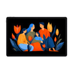 Lenovo Xiaoxin Pad 12.1 polegadas 2025 Tablet WiFi, 12GB+256GB, MediaTek Dimensity 6400 Octa Core, Ficha EUA, 12GB+256GB