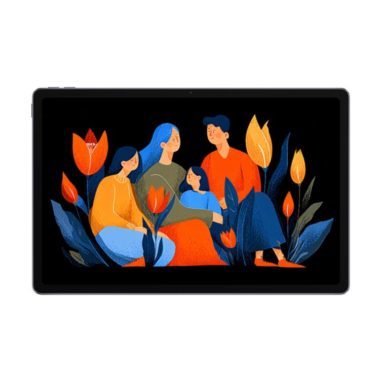 Lenovo Xiaoxin Pad 12.1 polegadas 2025 Tablet WiFi, 12GB+256GB, MediaTek Dimensity 6400 Octa Core, Ficha EUA, 12GB+256GB