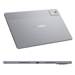 Lenovo Xiaoxin Pad 12.1 polegadas 2025 Tablet WiFi, 12GB+256GB, MediaTek Dimensity 6400 Octa Core, Ficha EUA, 12GB+256GB