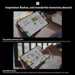 HUAWEI MatePad Mini 5G ecrã suave de 8 polegadas, 12GB+512GB, HarmonyOS 5.1 Hisilicon Kirin 9010, Não suporta Google Play, 12GB+512GB ecrã suave