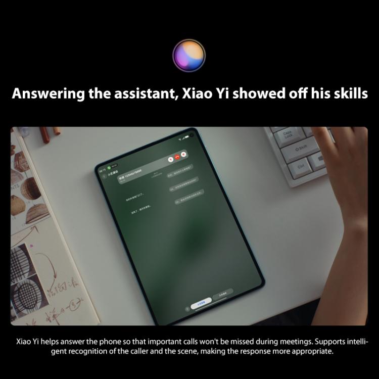 HUAWEI MatePad Mini 5G ecrã suave de 8 polegadas, 12GB+512GB, HarmonyOS 5.1 Hisilicon Kirin 9010, Não suporta Google Play, 12GB+512GB ecrã suave