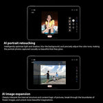 HUAWEI MatePad Mini 5G ecrã suave de 8 polegadas, 12GB+512GB, HarmonyOS 5.1 Hisilicon Kirin 9010, Não suporta Google Play, 12GB+512GB ecrã suave