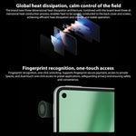 HUAWEI MatePad Mini 5G ecrã suave de 8 polegadas, 12GB+512GB, HarmonyOS 5.1 Hisilicon Kirin 9010, Não suporta Google Play, 12GB+512GB ecrã suave