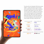 HUAWEI MatePad Mini 5G ecrã suave de 8 polegadas, 12GB+512GB, HarmonyOS 5.1 Hisilicon Kirin 9010, Não suporta Google Play, 12GB+512GB ecrã suave