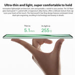 HUAWEI MatePad Mini 5G ecrã suave de 8 polegadas, 12GB+512GB, HarmonyOS 5.1 Hisilicon Kirin 9010, Não suporta Google Play, 12GB+512GB ecrã suave