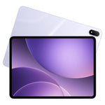 Tablet PC OPPO Pad 5 12,1 polegadas com Ecrã Soft Light, 8GB+256GB, ColorOS 16.0 MediaTek Dimensity 9400+ Octa Core, 8GB+256GB Soft Light
