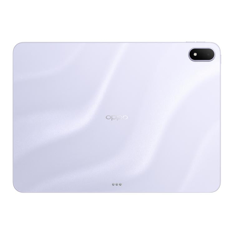 Tablet PC OPPO Pad 5 12,1 polegadas com Ecrã Soft Light, 8GB+256GB, ColorOS 16.0 MediaTek Dimensity 9400+ Octa Core, 8GB+256GB Soft Light