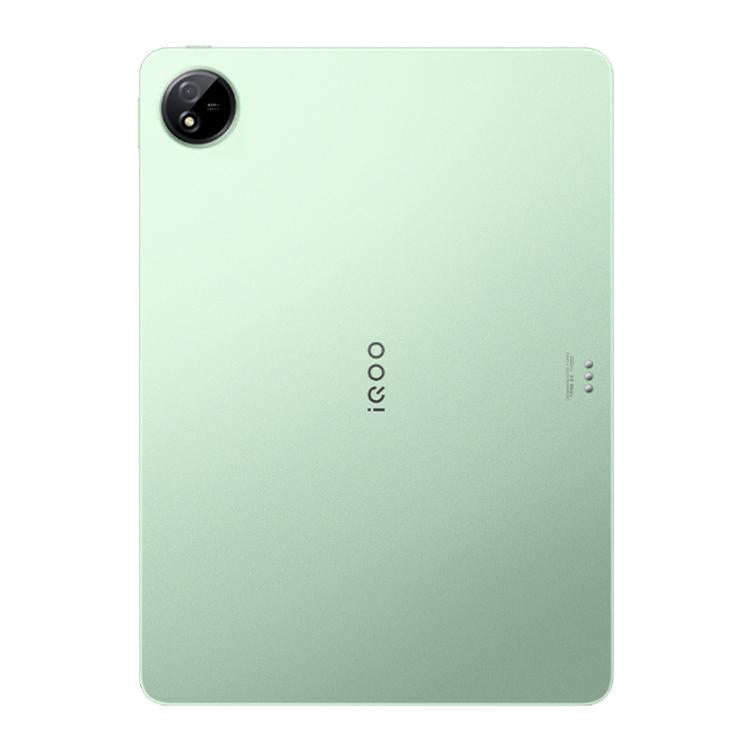Tablet PC iQOO Pad5 12.1 polegadas, 8GB+256GB, OriginOS 5 MediaTek Dimensity 9300+ Octa Core, 8GB+256GB