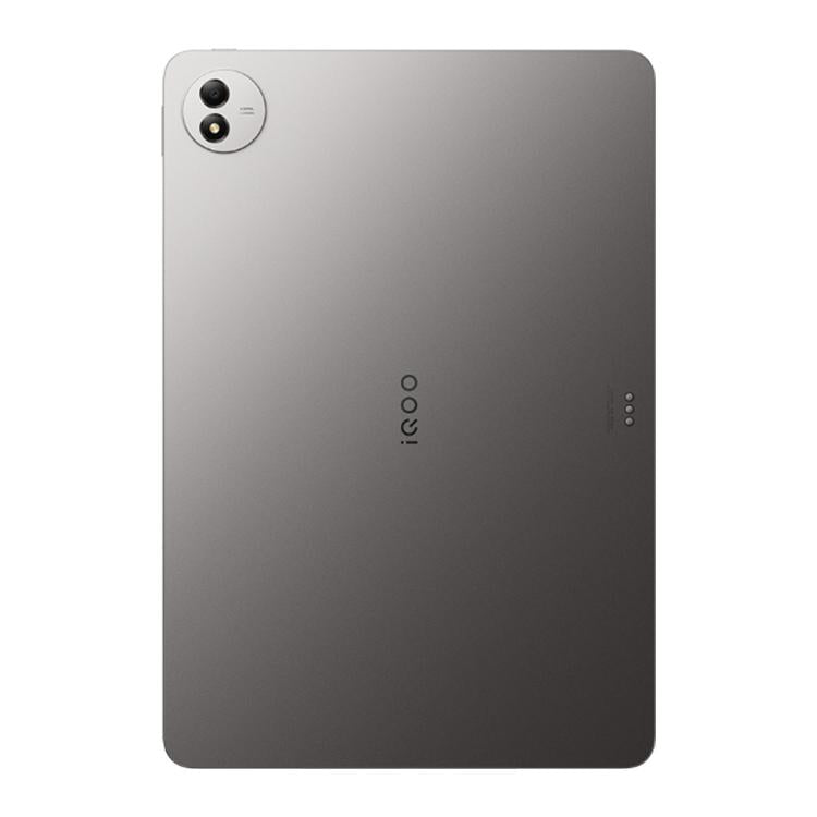 Tablet PC iQOO Pad5 Pro 13 polegadas, 8GB+256GB, OriginOS 5 MediaTek Dimensity 9400+ Octa Core, 8GB+256GB