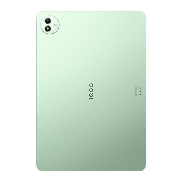 Tablet PC iQOO Pad5 Pro 13 polegadas, 12GB+256GB, OriginOS 5 MediaTek Dimensity 9400+ Octa Core, 12GB+256GB