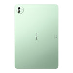 Tablet PC iQOO Pad5 Pro 13 polegadas, 12GB+512GB, OriginOS 5 MediaTek Dimensity 9400+ Octa Core, 12GB+512GB
