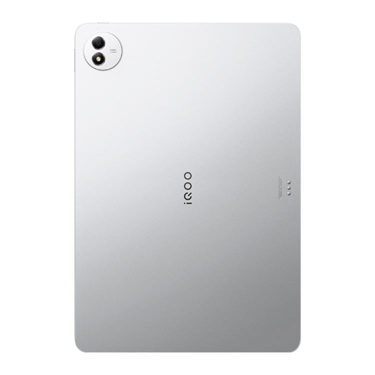 Tablet PC iQOO Pad5 Pro 13 polegadas, 16GB+512GB, OriginOS 5 MediaTek Dimensity 9400+ Octa Core, 12GB+512GB, 16GB+512GB