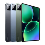 Xiaomi Pad 8 Pro 11,2 polegadas, 8GB+256GB, HyperOS 3 Qualcomm Snapdragon 8 Elite Octa Core, 8GB+256GB