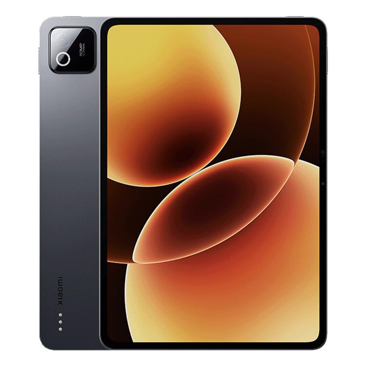 Xiaomi Pad 8 Pro 11,2 polegadas, 16GB+512GB, HyperOS 3 Qualcomm Snapdragon 8 Elite Octa Core, 16GB+512GB