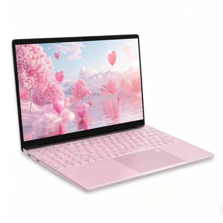Portátil GXMO T152J 15,6 polegadas, Sem Memória, Windows 11 Pro Intel Celeron N5100 Quad Core, Suporte a Desbloqueio por Impressão Digital, Ficha Austrália, Sem Memória, Ficha Austrália
