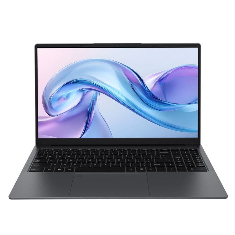 Portátil GXMO G156 15.6 polegadas, 16GB+512GB, Windows 11 AMD Ryzen 7 5825U Octa Core, Suporte Desbloqueio por Impressão Digital, Ficha US, 32GB+1TB