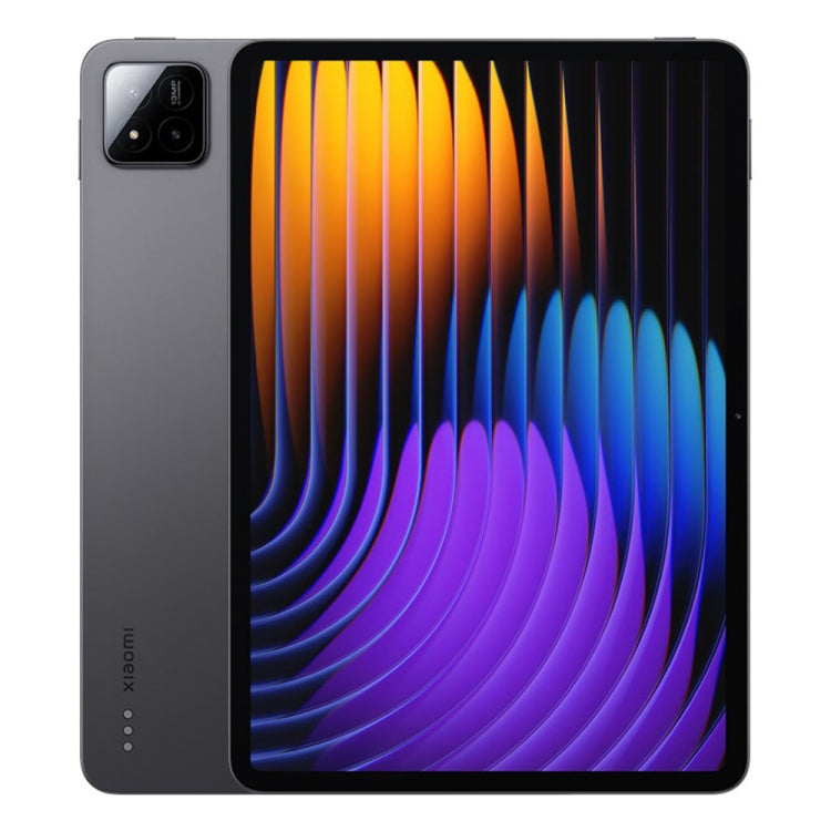 Xiaomi Pad 7 11,2 polegadas, 8GB+256GB, HyperOS 2 Qualcomm Snapdragon 7+ Gen3 Octa Core, 8GB+256GB