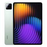 Xiaomi Pad 7 11,2 polegadas, 8GB+256GB, HyperOS 2 Qualcomm Snapdragon 7+ Gen3 Octa Core, 8GB+256GB