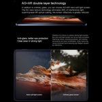 Xiaomi Pad 7 11,2 polegadas, 8GB+256GB, HyperOS 2 Qualcomm Snapdragon 7+ Gen3 Octa Core, 8GB+256GB