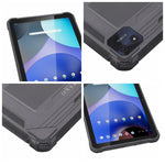 UNIWA UTAB R1040 Tablet PC Resistente Impermeável IP67, 8GB+128GB, 10,1 polegadas Android 15 Mediatek MT8786 Octa Core, Rede: 4G, Ficha US, UTAB R1040