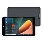 UNIWA WinPad BT802 Tablet PC, 4GB+64GB, 8,0 polegadas Windows 10 Home Intel Atom Z8300 Quad Core, Ficha AU, 4GB+64GB