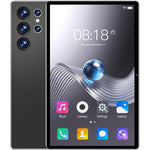 BDF H39 Tablet PC 4G LTE 10,1 polegadas, 4GB+64GB, Android 10 MTK6750 Octa Core, Suporte Dual SIM, Ficha US, 6GB+128GB, Ficha US