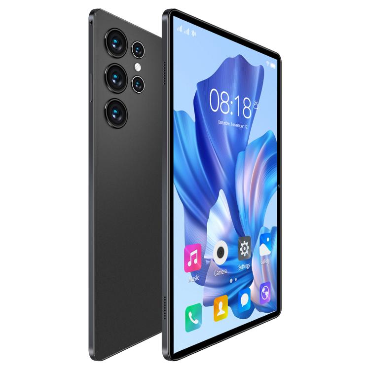 BDF H39 Tablet PC 4G LTE de 10,1 polegadas, 6GB+128GB, Android 10 MTK6750 Octa Core, Suporte Dual SIM, Ficha EUA, 8GB+256GB, Ficha EUA
