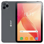 BDF Q10 Tablet PC 4G LTE de 10,1 polegadas, 4GB+64GB, Android 10 MTK6750 Octa Core, Suporte Dual SIM, Ficha EUA, 6GB+128GB
