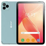 BDF Q10 Tablet PC 4G LTE de 10,1 polegadas, 4GB+64GB, Android 10 MTK6750 Octa Core, Suporte Dual SIM, Ficha EUA, 6GB+128GB