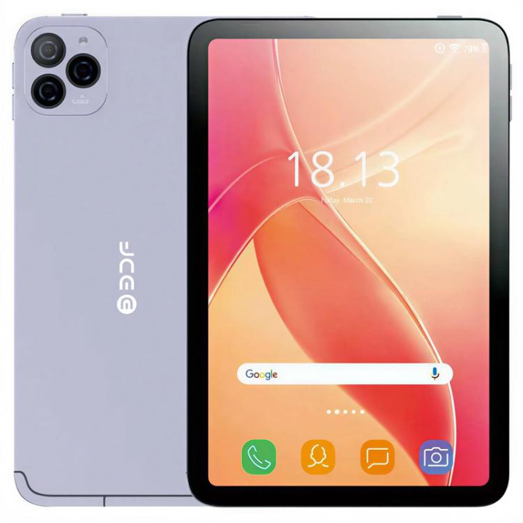 BDF Q10 Tablet PC 4G LTE de 10,1 polegadas, 4GB+64GB, Android 10 MTK6750 Octa Core, Suporte Dual SIM, Ficha EUA, 6GB+128GB