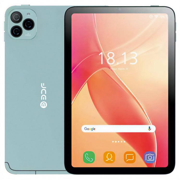 BDF Q10 Tablet PC 4G LTE de 10,1 polegadas, 6GB+128GB, Android 10 MTK6750 Octa Core, Suporte Dual SIM, Ficha EUA, 8GB+256GB