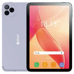 BDF Q10 Tablet PC 4G LTE de 10,1 polegadas, 6GB+128GB, Android 10 MTK6750 Octa Core, Suporte Dual SIM, Ficha EUA, 8GB+256GB