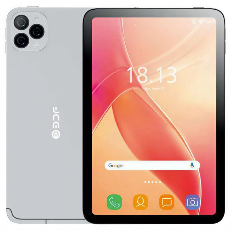 BDF Q10 Tablet PC 4G LTE de 10,1 polegadas, 6GB+128GB, Android 10 MTK6750 Octa Core, Suporte Dual SIM, Ficha EUA, 8GB+256GB