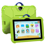 BDF C8 Tablet PC Infantil WiFi de 7 polegadas, 1GB+16GB, Android 8.1 MTK6735 Octa Core CPU, Ficha EUA, 3GB+32GB