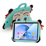 Tablet PC Infantil BDF WiFi 7 polegadas com Capa de Silicone Nezha, 1GB+16GB, Android 8.1 MTK6735 CPU Quad Core, Plugue EUA, 3GB+32GB