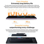 HUAWEI MatePad 11,5 polegadas 2026 WiFi Edição Luz Suave, 8GB+256GB, HarmonyOS 5.1 Hisilicon Kirin T82B, Não Suporta Google Play, WiFi 8GB+256GB Luz Suave