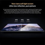 Xiaomi Pad 7 Ultra 14 polegadas, 12GB+512GB, HyperOS 2, XRING O1 CPU Deca Core 3nm, 12GB+512GB
