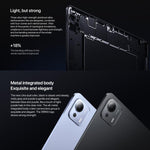 Xiaomi Pad 7 Ultra 14 polegadas, 12GB+512GB, HyperOS 2, XRING O1 CPU Deca Core 3nm, 12GB+512GB