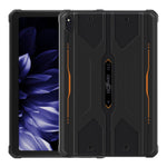 Tablet Robusto HOTWAV Tab R8 IP68/IP69K, 4GB+128GB, 10,1 polegadas Android 14 Unisoc T606 Octa Core Rede 4G, Versão Global com Google Play, Plugue UE, Tab R8