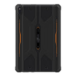 Tablet Robusto HOTWAV Tab R8 IP68/IP69K, 4GB+128GB, 10,1 polegadas Android 14 Unisoc T606 Octa Core Rede 4G, Versão Global com Google Play, Plugue UE, Tab R8