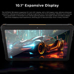 Tablet Robusto HOTWAV Tab R8 IP68/IP69K, 4GB+128GB, 10,1 polegadas Android 14 Unisoc T606 Octa Core Rede 4G, Versão Global com Google Play, Plugue UE, Tab R8