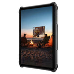Tablet PC Robusto Ulefone Armor Pad 5 Ultra, 12GB+512GB, 11 polegadas Android 15 MediaTek Dimensity 7400X Octa Core 5G, Plugue UE, Armor Pad 5 Ultra