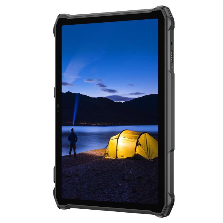 Tablet PC Robusto Ulefone Armor Pad 5 Pro, 12GB+512GB, 11 polegadas Android 15 MediaTek Dimensity 7400X Octa Core 5G, Plugue UE, Armor Pad 5 Pro