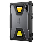 Tablet PC Robusto Ulefone Armor Pad 5 Pro, 12GB+512GB, 11 polegadas Android 15 MediaTek Dimensity 7400X Octa Core 5G, Plugue UE, Armor Pad 5 Pro
