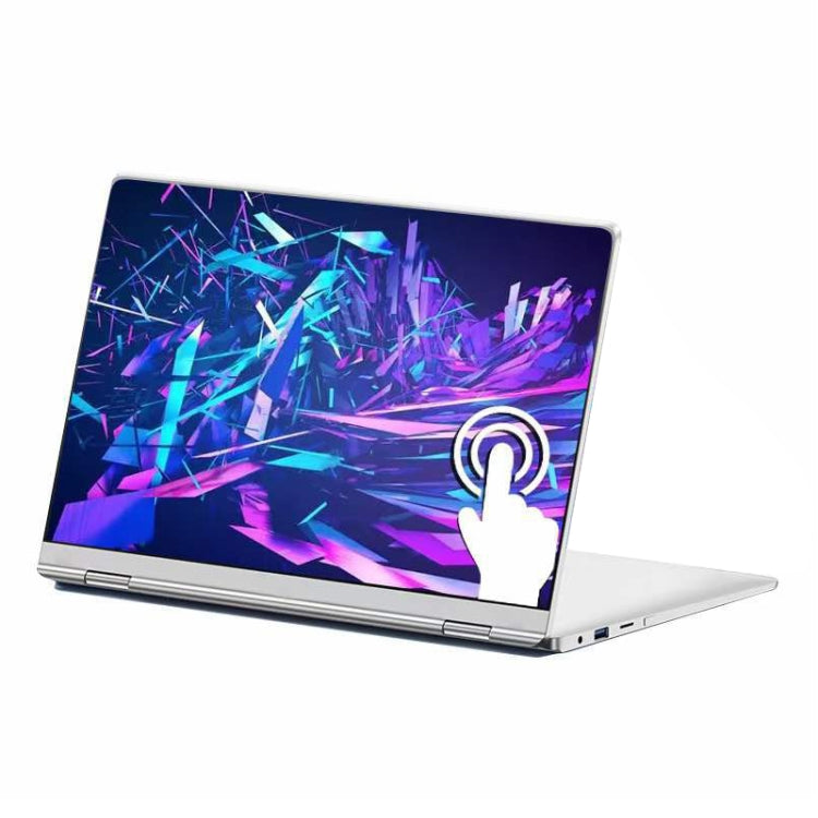 Portátil Yoga com Ecrã Tátil de 11.6 polegadas, 6GB+256GB, Windows 11 Intel Celeron N4020 Dual Core, Ficha UE, 6GB+256GB