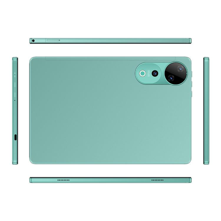 Tablet PC Pad 9 Ultra 10.1 polegadas com Chamada 3G, 2GB+32GB, Android 10 MTK6737 Quad Core, Ficha UK, Ficha UK