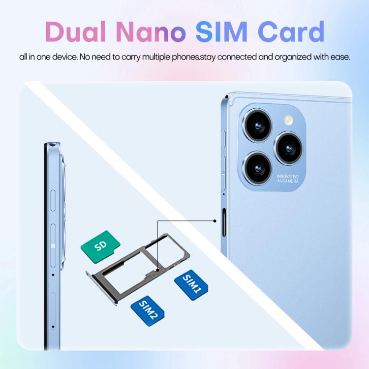 Conjunto Combo Tablet PC Pad 8 Pro 10,1 polegadas 4G LTE, 4GB+32GB, Android 10 MT6755 Octa Core, com Teclado / Rato / Capa de Pele, Ficha Reino Unido, Ficha Reino Unido